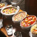 Hakuba Mominoki Hotel - breakfast