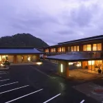 Shikotsuko Daiichi Hotel Suizantei - parking