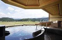 Bettei Koshi No Sato - balneario