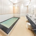 Select Inn Fujisan Gotemba - Kylpyammeita