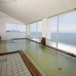 Ibusuki Seaside Hotel - Badekar