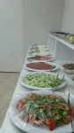 AKCAYHAN OTEL - breakfast