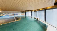 Kyoto Station Hot Spring & Hotel - Hatoya Zuihokaku - Hot Springs