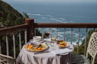 The Fernery Lodge & Spa - Mountain view
