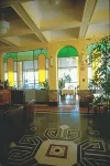 Hotel Belvedere - فطور