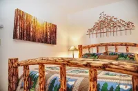 The Alice Cabin in Winterland! - 3-Star