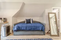 Charming studio in marvelous New Rochelle with WiFi, AC - Wifi
