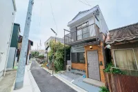 8 min from Nagoya St/6 beds/3 bedroom/Free parking - Villas