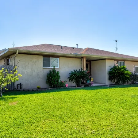 Private Resort Home with Heated Saltwater Pool & Spa!
