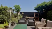 Monte & Mar House - maisons de vacances