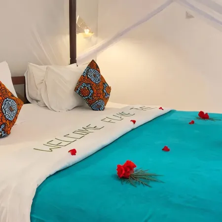 Flame Tree Cottages