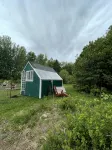 Sun Shed Farm Stay - 3-Star