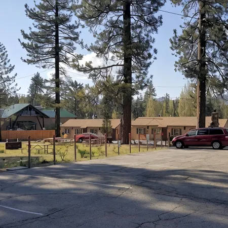 Sessions Retreat & Hotel