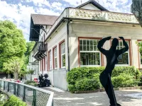 Schlosshotel Molkenkur Các khách sạn gần Khu chợ Kornmarkt