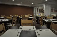 潘波洛沃綠色生活家庭公寓 - 早餐