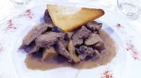 Hotel Leon - Ristorante Al Cavallino Rosso - Desayuno