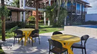 Pousada Coral de Fogo - 2-Star
