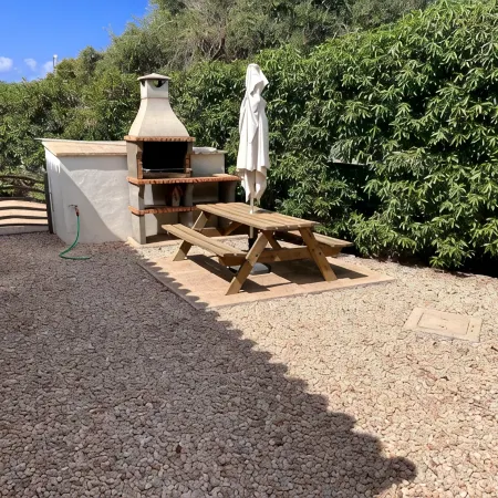 Modern Beach Style Villa, Close To Beach, Restos & Shops, Big Pool, Renovated. Hotels in Binibeca