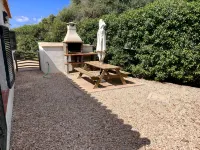 Modern Beach Style Villa, Close To Beach, Restos & Shops, Big Pool, Renovated. - Vila