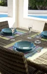 Modern Beach Style Villa, Close To Beach, Restos & Shops, Big Pool, Renovated. - Villas