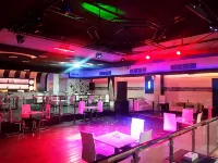Panorama Hotel and Spa - bar