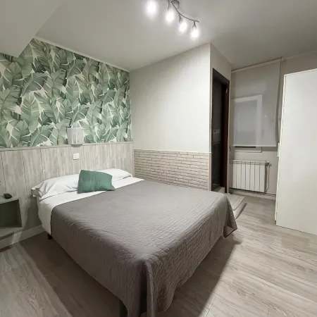 Hostal Verdemar