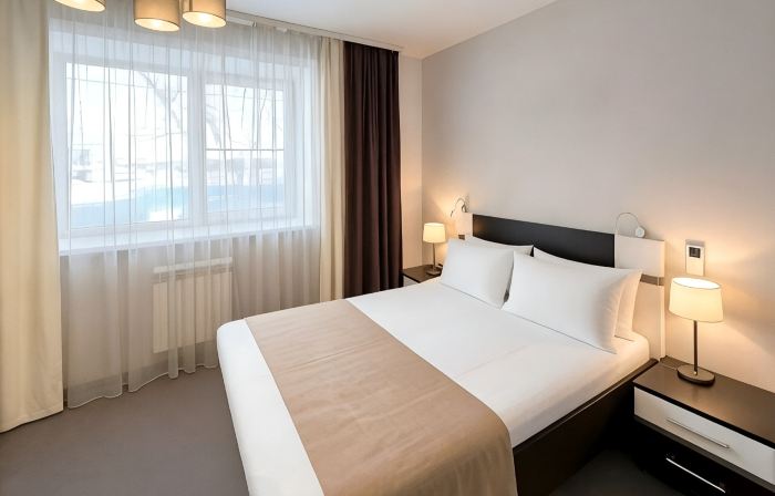 Prestige Hotel
