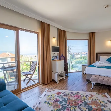 Cunda Giritlioğlu Otel Adult Only