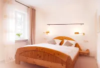 Landhaus Halferschenke - Mountain view