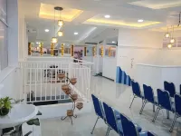 Chrissant Hotel - Pensions
