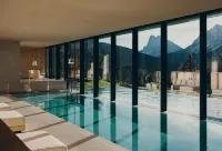 Forestis Dolomites - Pet-friendly