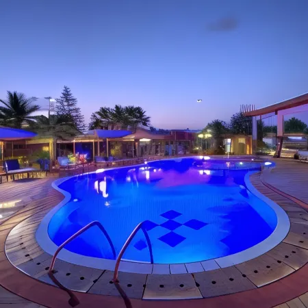 Beira Mar Beach Resort