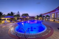 Beira Mar Beach Resort - Beach