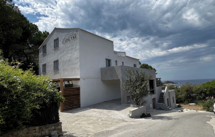 Hôtel Résidence Capense