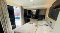 LM One Jardim Oceania - Alloggi