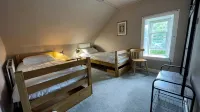 Moffat Independent Hostel - Wifi