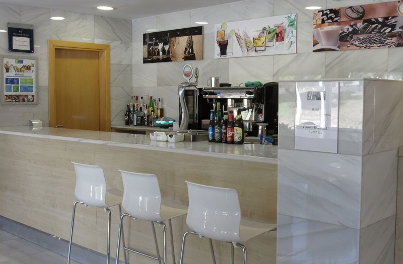 Holiday Inn Express Valencia - Bonaire by IHG photo 4