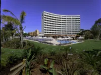 Hyatt Regency Vilamoura Algarve - sul mare