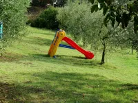 Montegonfoli MANDORLO, SAN GIMIGNANO, apt. with pool, terrace and amazing views - 2-Star