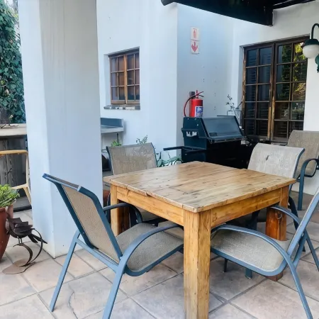 Da Arden Guest House