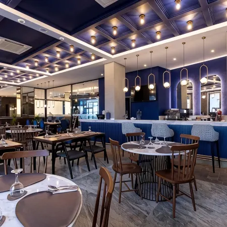 Hotel Bonvie