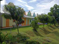 อาร์มทอง รีสอร์ต - รีสอร์ท