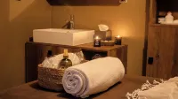 216 North Hotel - spa
