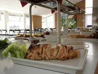 Danhostel Fredericia - 3-Sterne