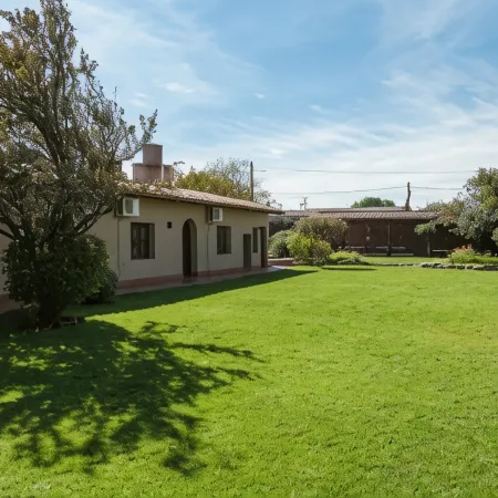 Casa del Sol Cafayate