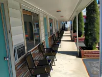 Doray Motel Lake George - 2-Star