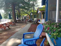 Weirs Beach Motel & Cottages - 2 Sao