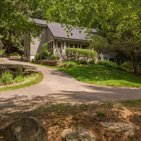 Great Sacandaga Waterfront Retreat