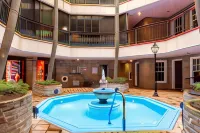 Hotel de la Monnaie, French Quarter - Jacuzzi