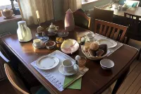 Hotel Lolland - Aamiainen